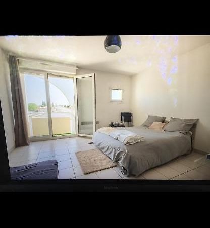 Jolie Appartement Avec Wifi Netflix Montpellier Dış mekan fotoğraf