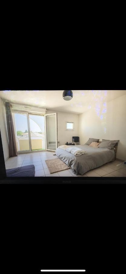 Jolie Appartement Avec Wifi Netflix Montpellier Dış mekan fotoğraf